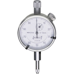 Dial Indicators