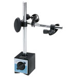 Hazet 2155-60 Stand Robust Magnetic Block fine Arm Adjust 4.5/8 mm Shaft
