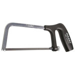 Hazet 1981 Metal Saw 252mm Glass Fibre Handle Steel Blade 150mm