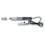 Hazet 2153 Series Car Lighting Tester 6-24V Tip Alligator Clips