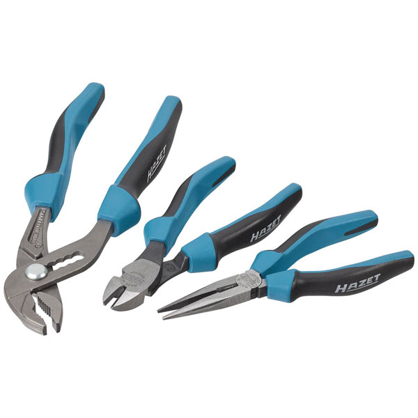 Click to view product details and reviews for Hazet 1859spiece 3 Workshop Pliers Set 3 Piece Made In Germany.