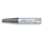 Hazet 840-1 Screw Extractor M3-M6 Ground Removes Damaged Screws/Bolts