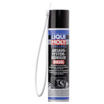 Liqui Moly 5168 Pro-Line Intake Cleaner Diesel 400ml Removes Deposits