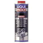 Liqui Moly 5144 Pro-Line Diesel Cleaner Optimises Emissions & Performance
