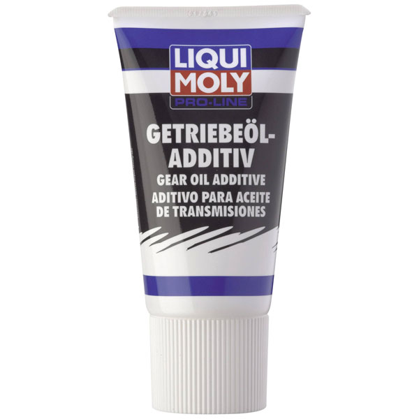 Liqui Moly 5198 Pro-Line Transmission Oil Additive 150ml Reduces Wear