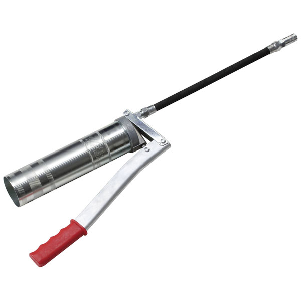 Liqui Moly 3514 Lube Shuttle Grease Gun: Ergonomic 800 bar Max TÜV...