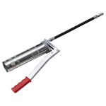 Liqui Moly 3514 Lube Shuttle Grease Gun: Ergonomic 800 bar Max TÜV Cert.