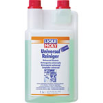 Liqui Moly 25049 Marine Cleaner 1L Gentle Biodegradable Boat Cleaning