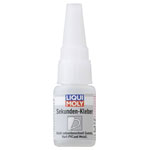 Liqui Moly3805 Superglue 10g Fast Cure Bonds Plastic Metal Glass