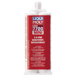 Liqui Moly 6193 Epoxy Adhesive 25ml High Strength Fast Curing Repair