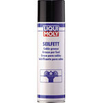 Liqui Moly Lubricants, Greases & Oils Cable grease 632816