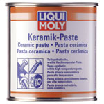 Liqui Moly 3420 Ceramic Paste 250g High-Temp Metal-Free Universal Use