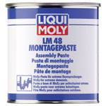 Liqui Moly 4096 LM 48 Assembly Paste 1kg MoS2-based for extreme conditions