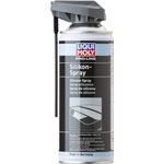 Liqui Moly 7389 Pro-Line Silicone Spray 400ml: Lubricates & Protects