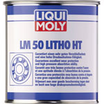 Liqui Moly 3407 LM 50 Litho HT Lithium Grease High Defence Industrial Use