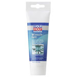 Liqui Moly 25045 Marine Winch Grease PTFE Synthetic Saltwater Resistant