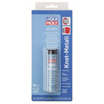 Liqui Moly 6187 Repair Glue Stick Metal 56g: 2-K Epoxi Metal Repair