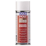 Liqui Moly 6192 LiquiMate Car Spray Glue 400ml High Strength Adhesive