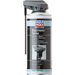 Liqui Moly 7386 Pro-Line Electrical Contact Spray 400ml Residue-Free
