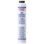 Liqui Moly 3347 Lube Shuttle HGV Grease 400g For Extreme Conditions