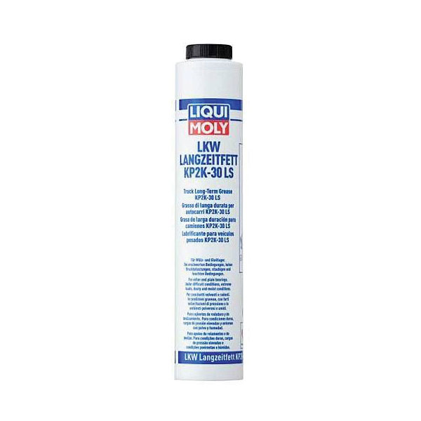 Liqui Moly 3348 KP2K-30 Grease 400g For Bearings & Extreme Conditions