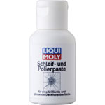 Liqui Moly 6297 Lapping Paste 25ml Grinding & Polishing Stone Chips
