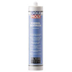 Liqui Moly 6196 Window Sealant 310ml Non-curing Rubber-Glass Sealant
