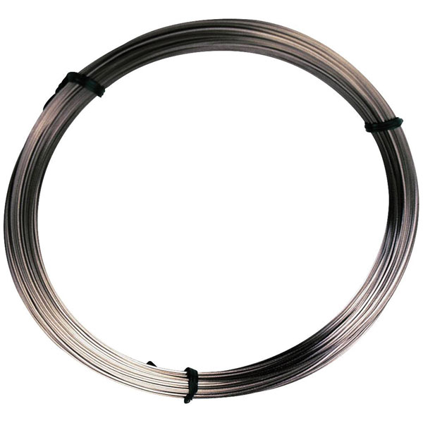 Liqui Moly 6218 Wire Cut Out Tool Sharp Alloyed Square Wire 50m