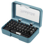 Makita P-81050 Bit Set 99-Piece Pozidriv Phillips Star Allen