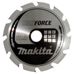 Makita B-32932 SPECIALIZED Carbide Saw Blade 85x15mm 20 Cogs Wood Cutting