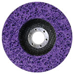 Makita B-29022 Cleaning Disc 125mm Tough Silicon Carbide Abrasive