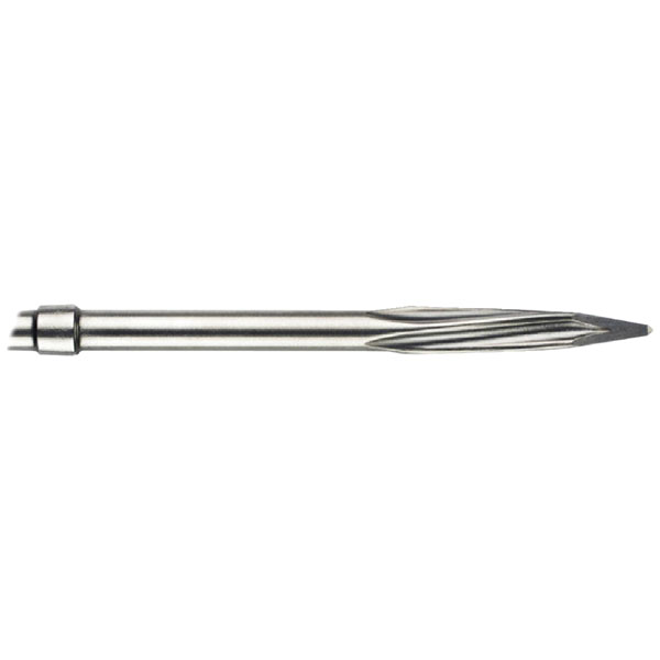 Makita B-23064 Chisel Point Bit 400mm SDS-Max Self-Sharp Long Life