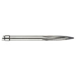 Makita B-23064 Chisel Point Bit 400mm SDS-Max Self-Sharp Long Life