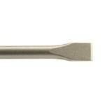 Makita P-25074 Flat Chisel 20mm 250mm SDS-Plus Masonry & Concrete