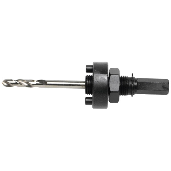 Makita P-35162 Hole Saw Shank For 32-152mm Diameter Hole Saws