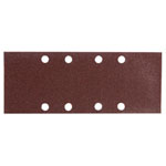 Makita P-31859 Sander Paper Grit 80 230x93mm 10 Pack For Wood/Metal