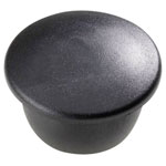 PB Fastener 055008000003 Filler Plug Polyethylene Ecru 1 piece