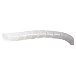 PB Fastener SB 12 E SW Spiral Binding Black Cable Protection