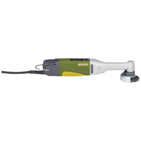 Proxxon 28 547 Micromot LWS Angle Grinder with Aluminium Gearhead