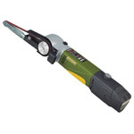 Proxxon Micromot Sanders & Polishers Cordless belt sander 632956