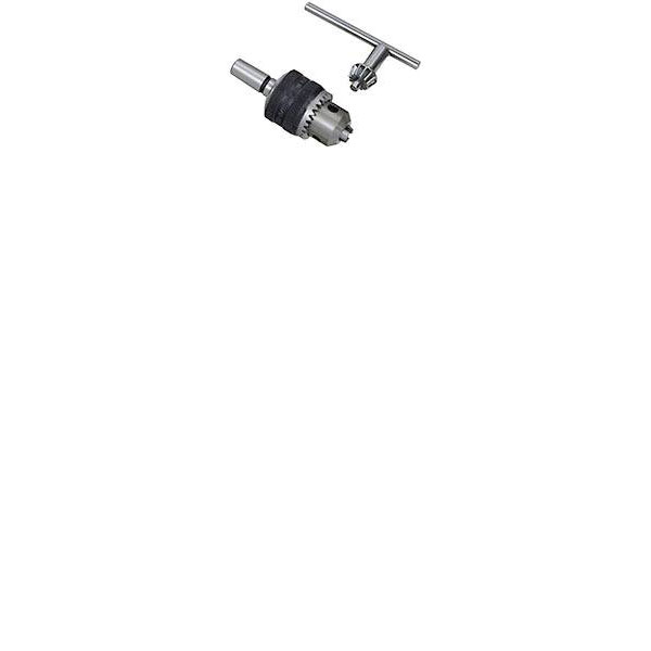 Proxxon 24020 Micromot Industrial Drill Chuck 0.8-10mm Setting Range