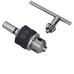 Proxxon 24020 Micromot Industrial Drill Chuck 0.8-10mm Setting Range