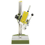 Proxxon 20000 Micromot BFB 2000 Mill/Drill: 90° Tilt Fine Feed