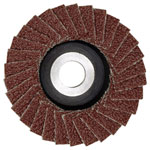 Proxxon 28 590 Micromot Flap-Wheel Grinder for Efficient Material Removal