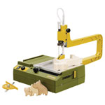Proxxon 27088 Micromot DS 230/E Scroll Saw Precision Speed Control