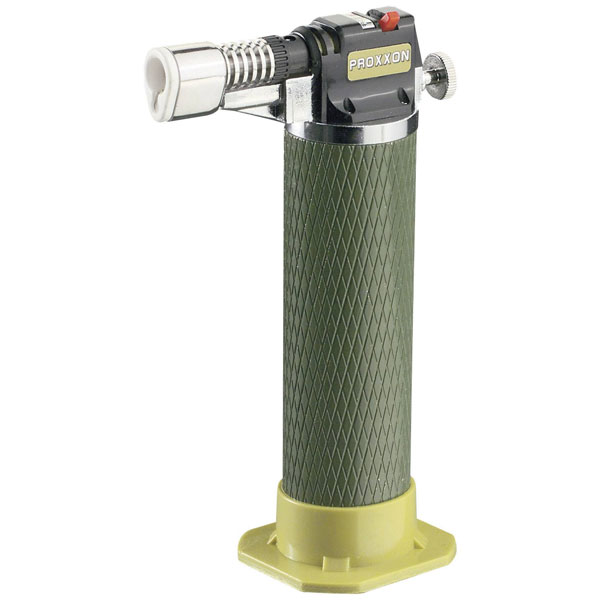 Proxxon 28 146 Micromot Blow Torch 1200°C 60 Min Piezo Ignition