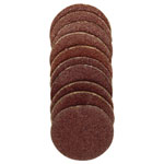 Proxxon 28 983 Micromot Sanding Discs Set 18mm 20pieces for Precision Work