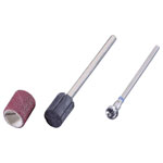Proxxon 28760 Micromot Millers Tungsten Carbide for Hard Materials
