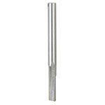 Proxxon 29024 Micromot Slot Cutter 3 mm Shaft Clean Polish Two-Flute