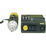 Proxxon 20 165 Micromot Mill/Drill 900-6000rpm 40V High Torque System